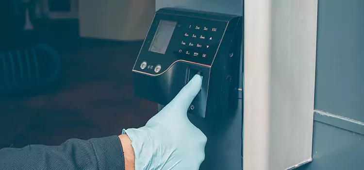 Access Control Installation Kearny