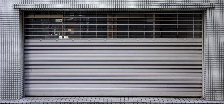 Advanced Solutions for Your Aluminum Garage Doors in Kearny, New Jersey