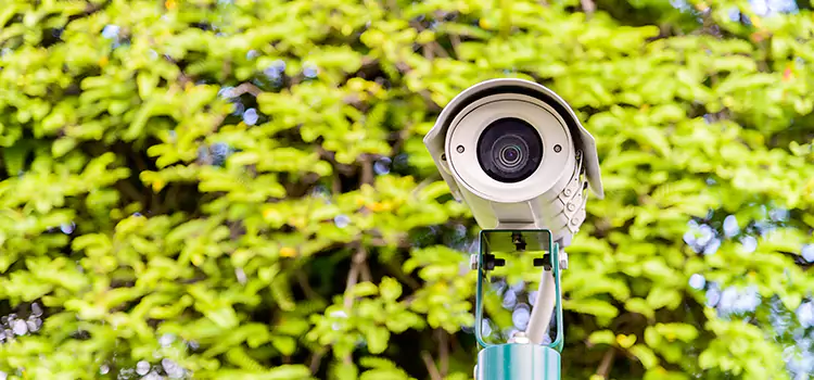 Advanced Surveillance Solutions for Every Need in Kearny