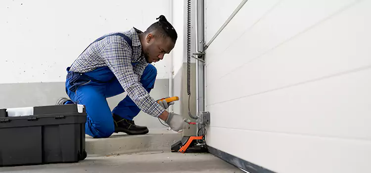 Expert Solutions for Every Garage Lock Need in Kearny, NJ