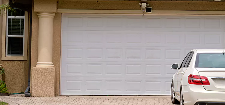 Comprehensive Garage Door Maintenance Services in Kearny, NJ