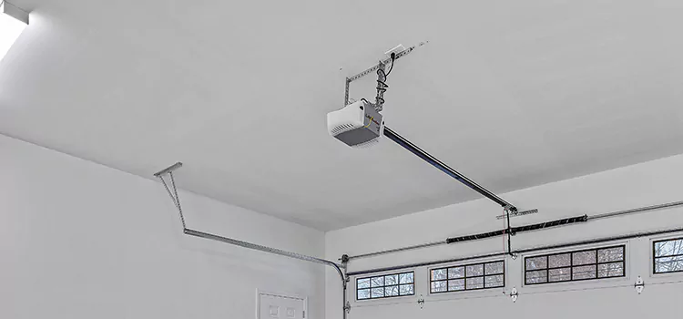 Experienced Garage Door Installers Kearny