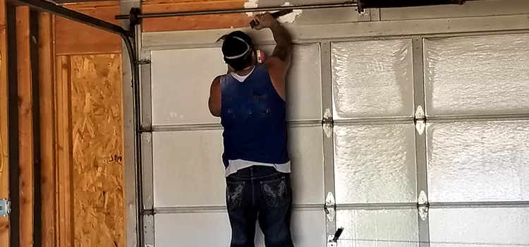Specialized Garage Door Panel Solutions in Kearny, NJ