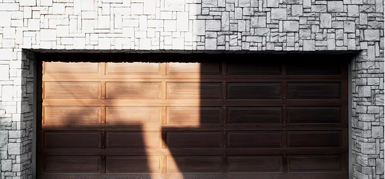 Garage Door Installation Kearny