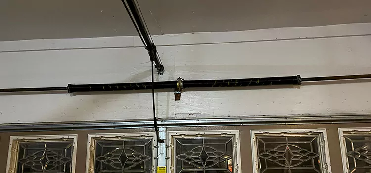 Garage Door Spring Repair Near Me Kearny