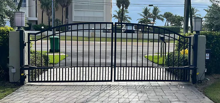 Gate Opener Replacement Near Me in Kearny, NJ