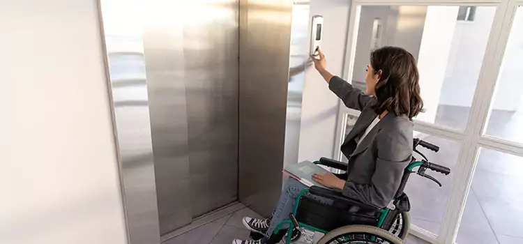 Benefits of Modern Handicap Door Systems in Kearny, NJ