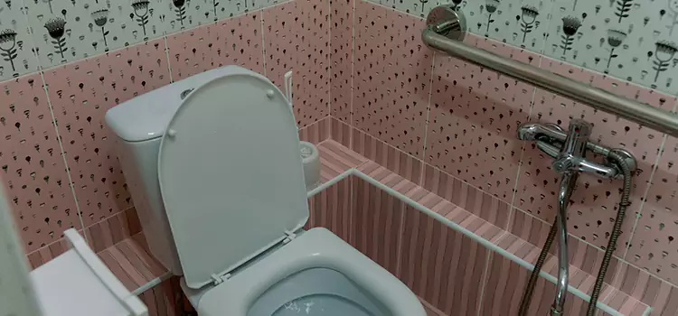 Meeting Diverse Needs With Accessible Restroom Solutions in Kearny, NJ