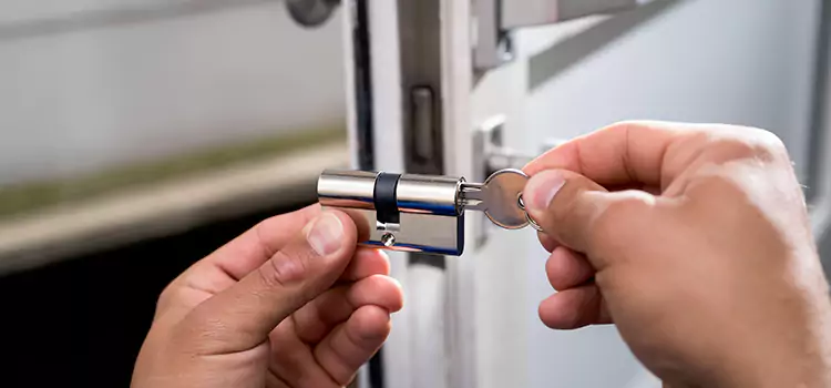 Emergency Locksmith for House Kearny