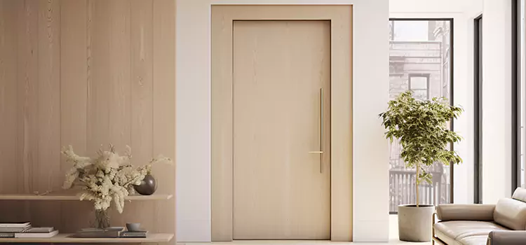 Choose Quality for Your Inside Doors in Kearny, NJ