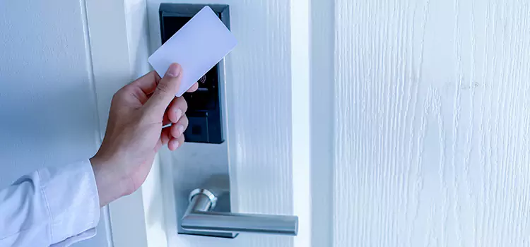 Why Choose Us for Your Keycard Lock Installation in Kearny, NJ?
