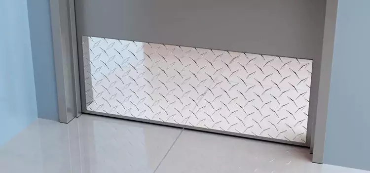 Benefits of Professional Kick Plate Solutions in Kearny, NJ