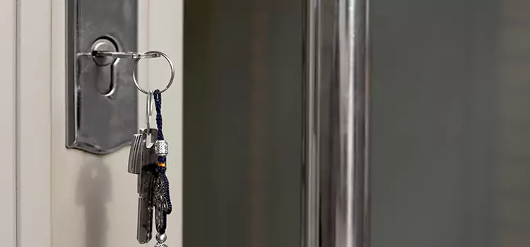 Master Keying by the Numbers Kearny