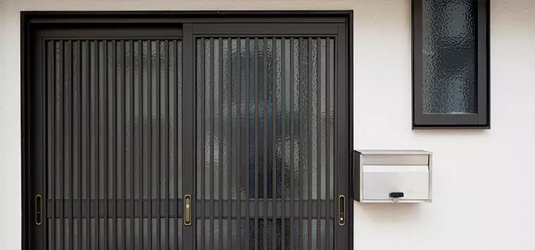 Sliding Screen Door Repair Kearny