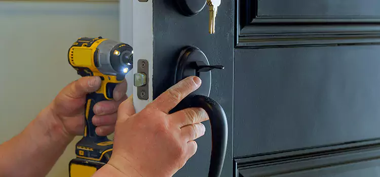 Mobile Automotive Locksmith Kearny