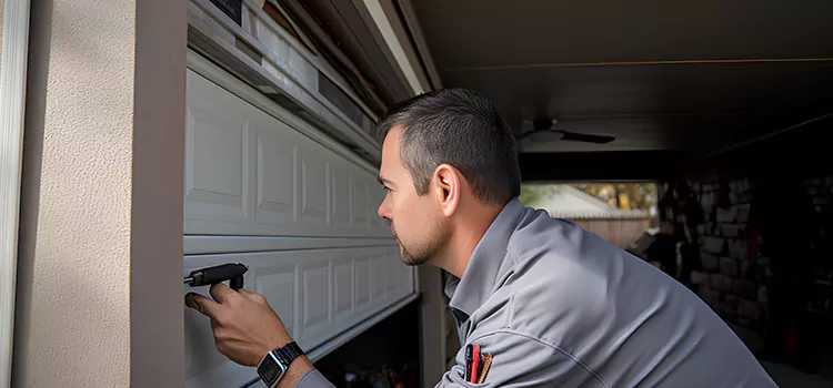 Garage Door Cable Replacement Kearny