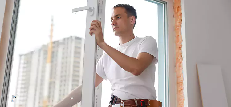 Patio Glass Replacement Kearny