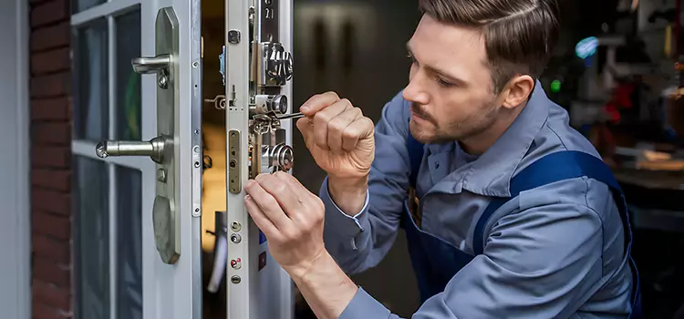 Residential Lock Installation Kearny