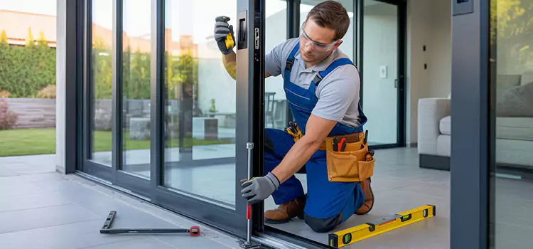 Sliding Screen Door Repair Kearny