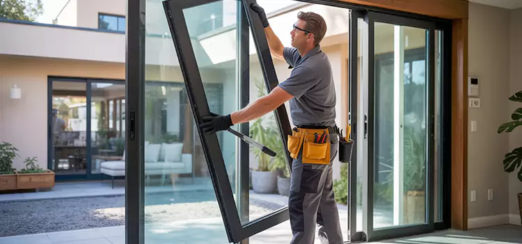 Specialized Sliding Door Roller Services in Kearny, New Jersey
