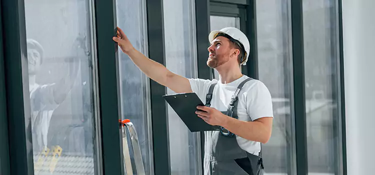 Comprehensive Solutions for Your Sticking Doors in Kearny, NJ
