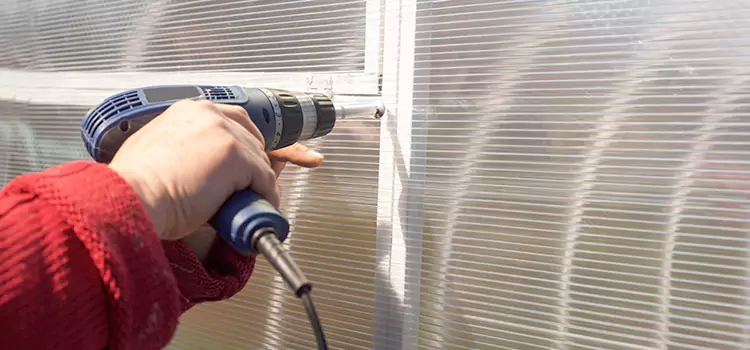 Sliding Screen Door Repair Kearny