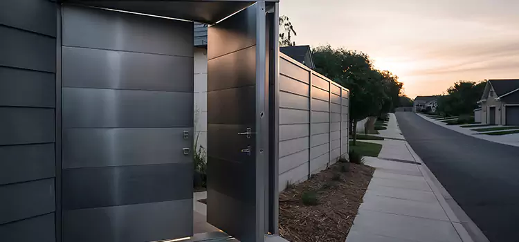 Comprehensive Steel Door Solutions in Kearny, NJ