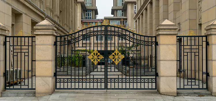 Comprehensive Iron Gate Maintenance Solutions in Kearny, NJ