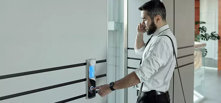 Cloud Based Access Control Kearny