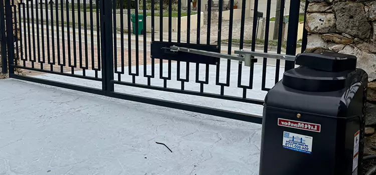 Seamless Installation and Support for Your New Gate in Kearny, NJ