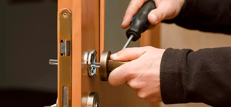 Semi Truck Locksmith Kearny
