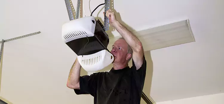 Garage Door Opener Service Kearny