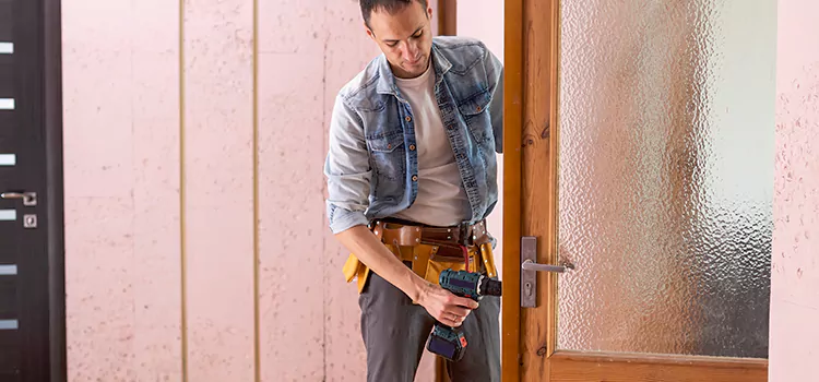 Door Glass Replacement Kearny