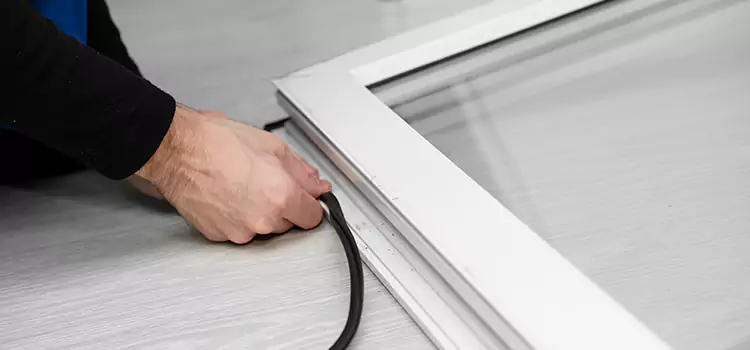 Commercial Door Weather Stripping Kearny