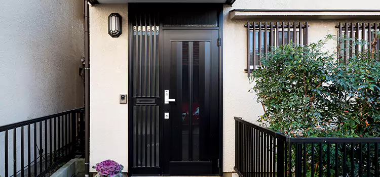 Popular Exterior Door Options in Kearny, NJ