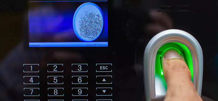 Your Trusted Partner for Secure Access in Kearny, NJ