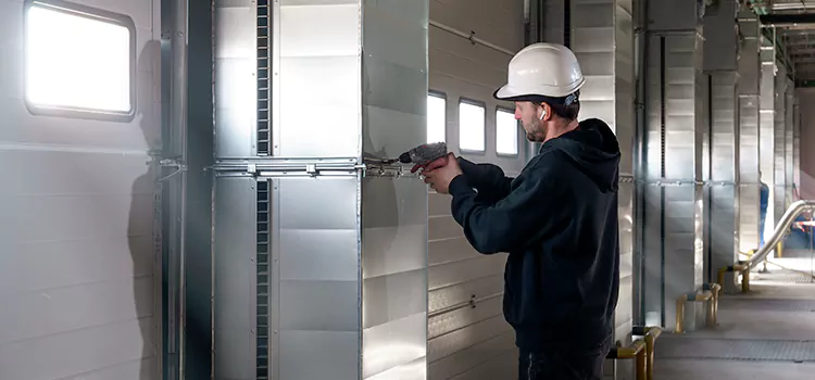Prompt and Professional Garage Door Service in Kearny, New Jersey