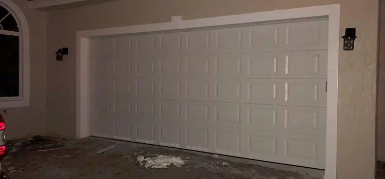Garage Door Coil Replacement Kearny