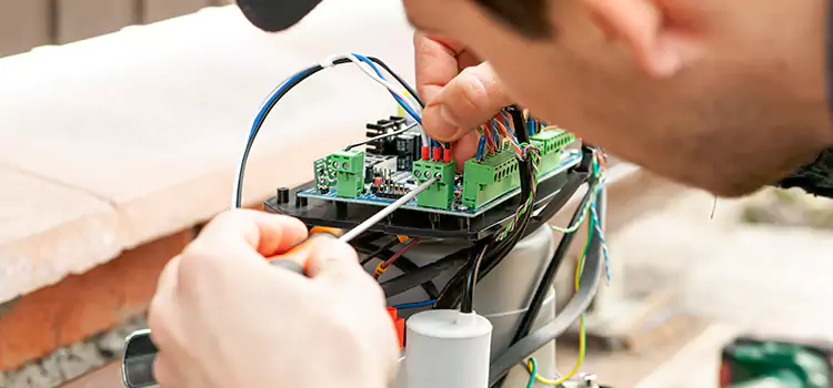 Specialized Brand Gate Motor Repairs Kearny