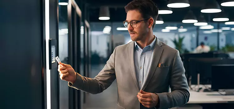 Our Commitment to Keycard Security Excellence in Kearny, NJ