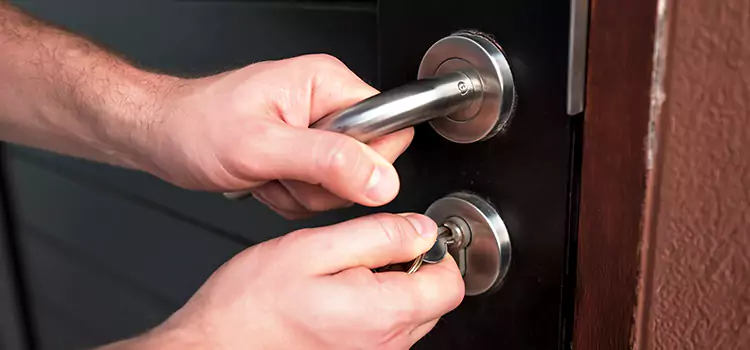 Master Key Control and Audits Kearny