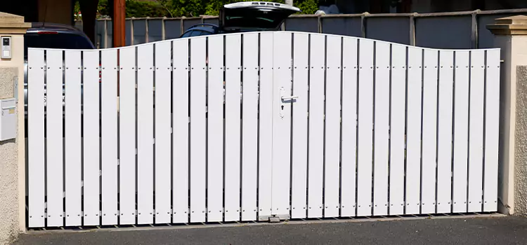 Why Choose Us for Residential Gate Repair in Kearny, NJ?