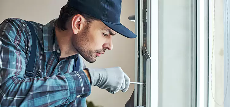 Emergency Response for Latch Issues Kearny