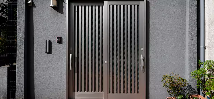Specialized Steel Door Services in Kearny, NJ
