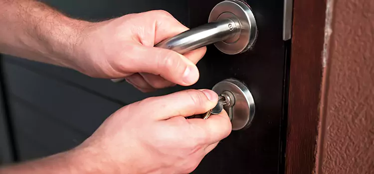 Door Closer Repair & Installation Kearny