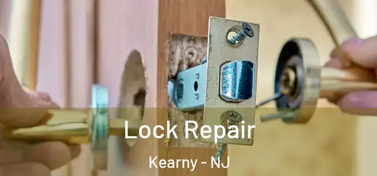  Lock Repair Kearny - NJ