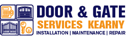 Door & Gate Services Kearny
